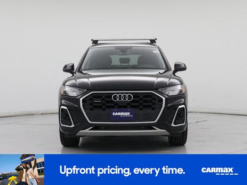 2022 Audi Q5 S-Line Premium Plus