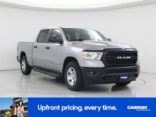 2022 RAM 1500 Tradesman