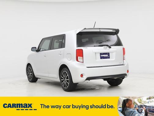 2013 Scion xB Release 10.0