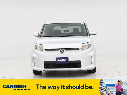 2013 Scion xB Release 10.0