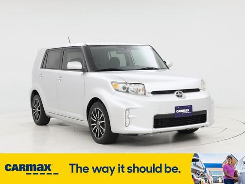2013 Scion xB Release 10.0