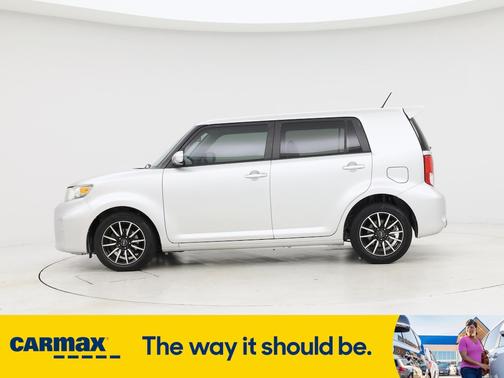 2013 Scion xB Release 10.0