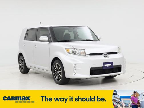 2013 Scion xB Release 10.0