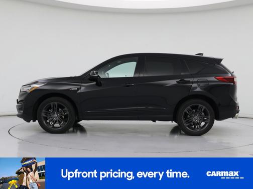 2019 Acura RDX A-Spec