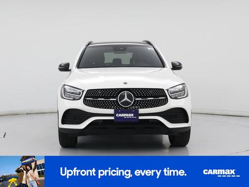 2022 Mercedes-Benz GLC 300 GLC 300
