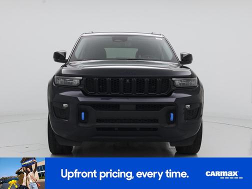 2023 Jeep Grand Cherokee 4xe 30th Anniversary