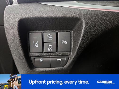 2019 Acura TLX A-Spec