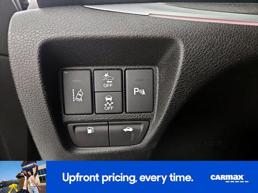 2019 Acura TLX A-Spec