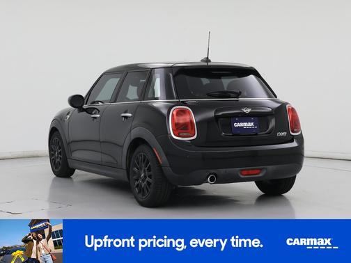 2020 MINI Hardtop Cooper