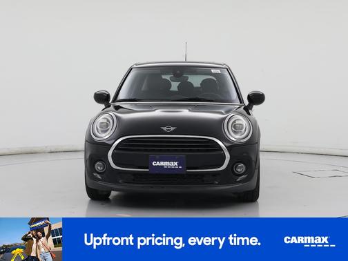2020 MINI Hardtop Cooper