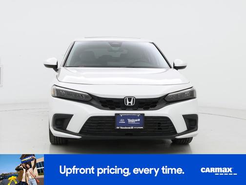 2023 Honda Civic EX-L