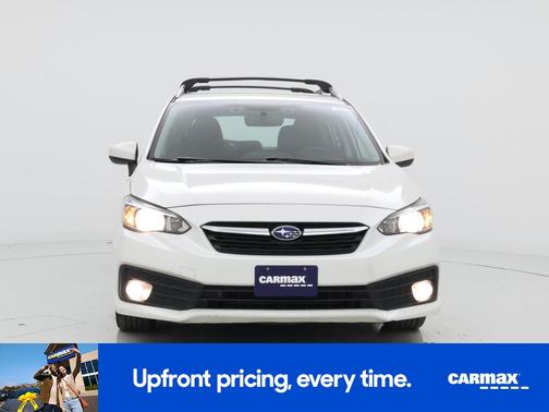 2020 Subaru Impreza Premium