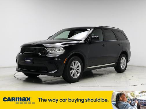 2023 Dodge Durango SXT