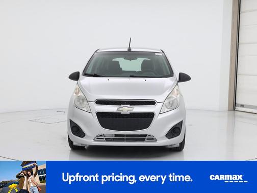 2014 Chevrolet Spark LT