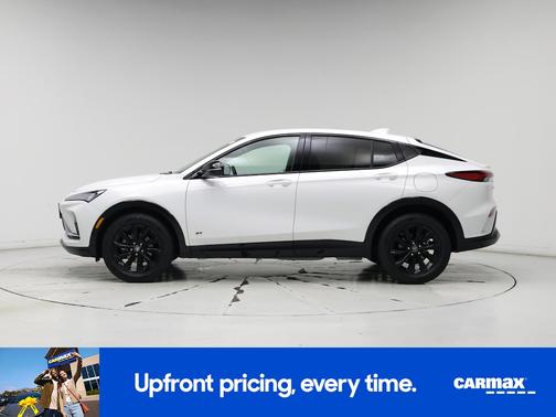 2025 Buick Envista Sport Touring