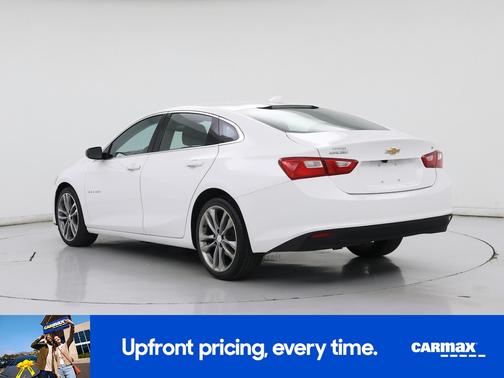 2023 Chevrolet Malibu 1LT