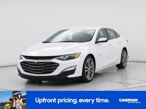 2023 Chevrolet Malibu 1LT