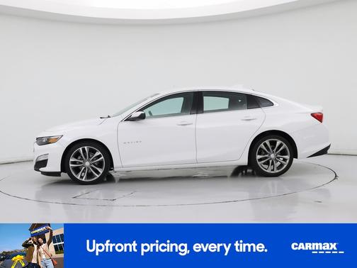 2023 Chevrolet Malibu 1LT