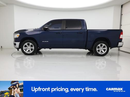 2022 RAM 1500 Bighorn