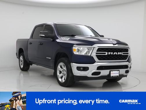 2022 RAM 1500 Bighorn