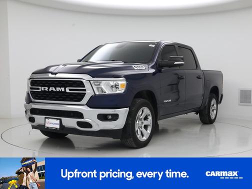 2022 RAM 1500 Bighorn