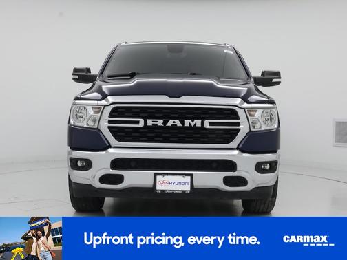 2022 RAM 1500 Bighorn