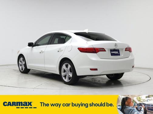 2015 Acura ILX