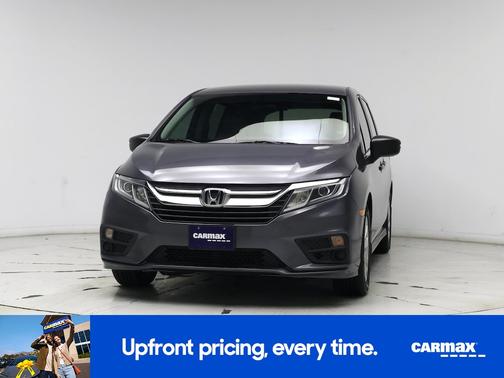 2019 Honda Odyssey LX