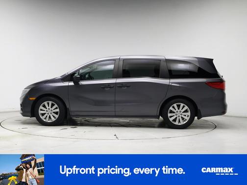 2019 Honda Odyssey LX