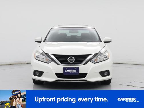 2016 Nissan Altima SL