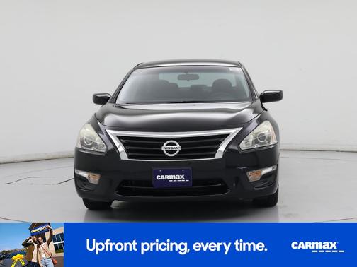 2015 Nissan Altima S