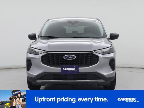 Silver 2023 Ford Escape Active