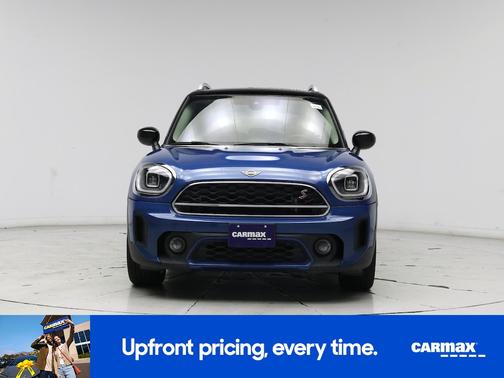 2023 MINI Countryman S