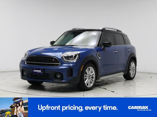 2023 MINI Countryman S