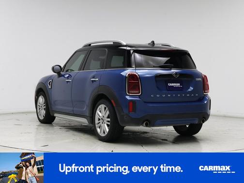 2023 MINI Countryman S