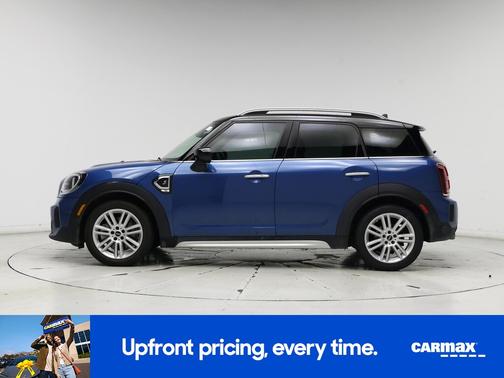 2023 MINI Countryman S
