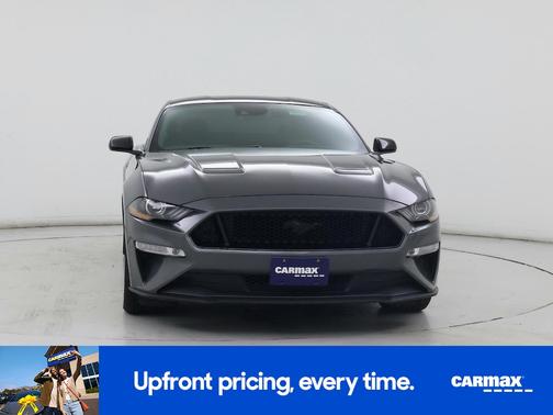 2021 Ford Mustang GT