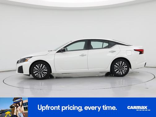 2024 Nissan Altima SV