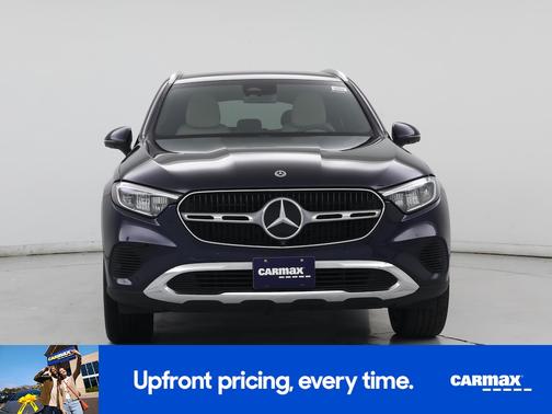2023 Mercedes-Benz GLC 300 GLC 300
