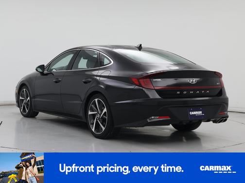 2023 Hyundai SONATA SEL Plus