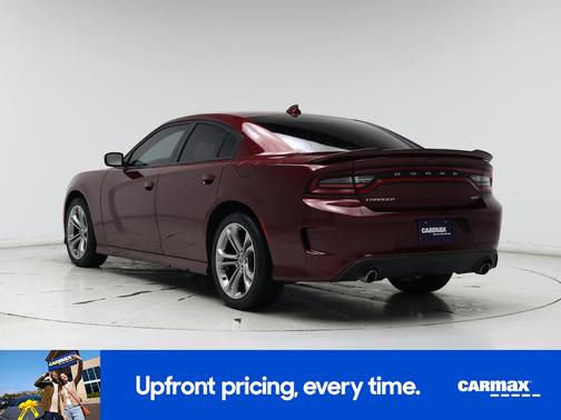 2020 Dodge Charger GT