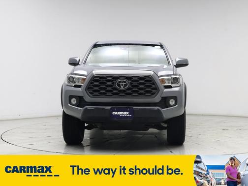 2020 Toyota Tacoma TRD Off Road
