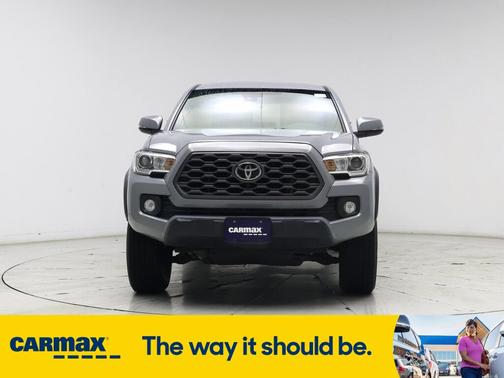 2020 Toyota Tacoma TRD Off Road