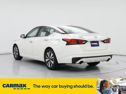 2019 Nissan Altima SV