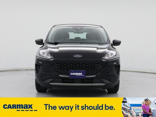 2020 Ford Escape S