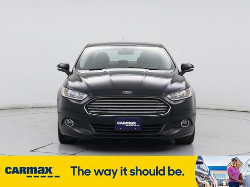 2014 Ford Fusion Hybrid SE