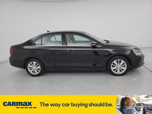 2016 Volkswagen Jetta SE