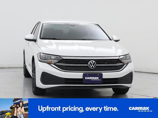 2023 Volkswagen Jetta SE