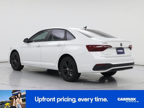 2023 Volkswagen Jetta SE