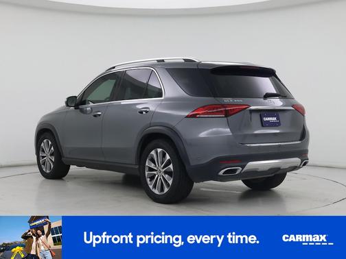 2022 Mercedes-Benz GLE 350 